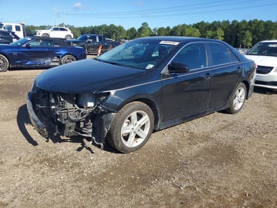 4T1BF1FK0EU****** 2014 Toyota Camry