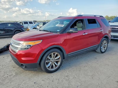 1FMHK7D87CG****** 2012 Ford Explorer