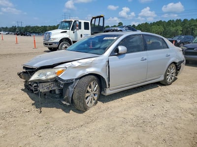 4T1BK3DB0BU****** 2011 Toyota Avalon