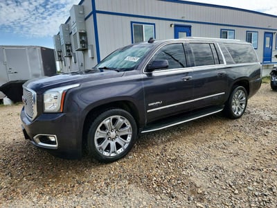 1GKS2HKJ6GR****** 2016 GMC Yukon XL