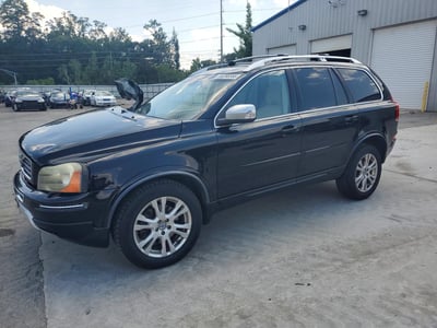 YV4952CZ6D1****** 2013 Volvo XC90