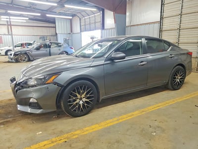 1N4BL4BV4NN****** 2022 Nissan Altima