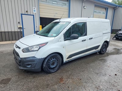 NM0LS7E74F1****** 2015 Ford Transit Connect