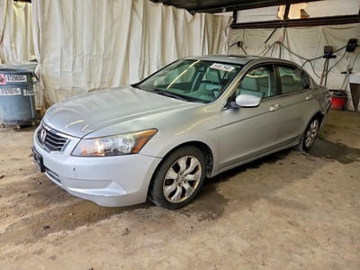 1HGCP2F89AA****** 2010 Honda Accord