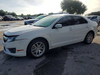 3FAHP0JA8CR****** 2012 Ford Fusion