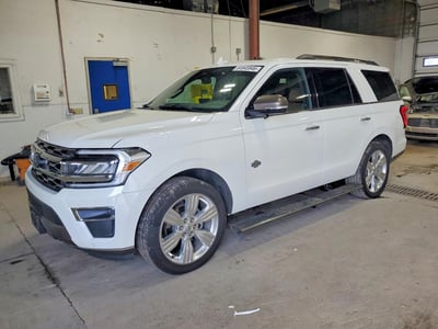 2024 Ford Expedition