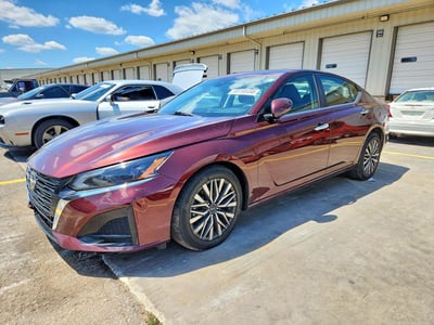 1N4BL4DV4PN****** 2023 Nissan Altima