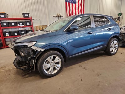 KL4AMCSL4RB****** 2024 Buick Encore