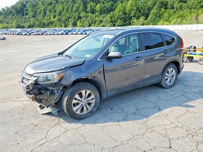 2HKRM4H73DH****** 2013 Honda CR-V