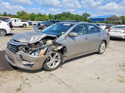 1N4AL3AP3FC****** 2015 Nissan Altima