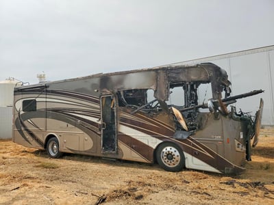 4UZAAJDT4HC****** 2017 Freightliner Xcs Chassis