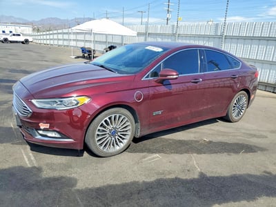 3FA6P0SU8HR****** 2017 Ford Fusion
