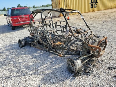 3NSP4L925MG****** 2021 Polaris RZR