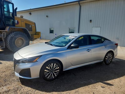 1N4BL4DV1RN****** 2024 Nissan Altima