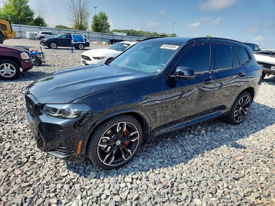 2023 BMW X3
