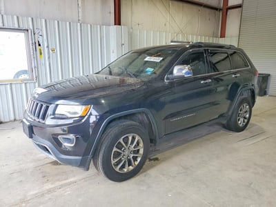 1C4RJFBM4FC****** 2015 Jeep Grand Cherokee