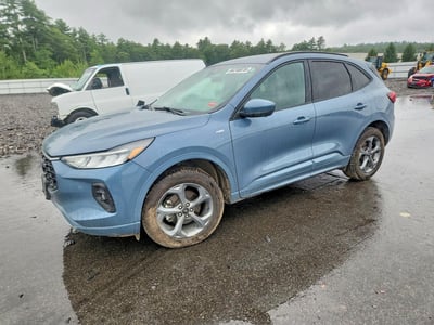 1FMCU9NZ0RU****** 2024 Ford Escape