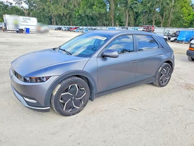 2023 Hyundai IONIQ 5