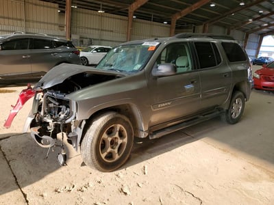 1GKES16S556****** 2005 GMC Envoy