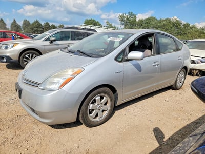 JTDKB20U763****** 2006 Toyota Prius