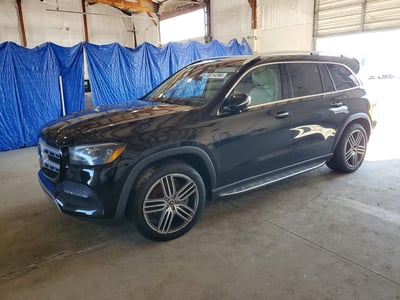 4JGFF5KE0PA****** 2023 Mercedes-Benz GLS-Class