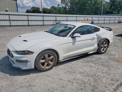 1FA6P8TH0J5****** 2018 Ford Mustang