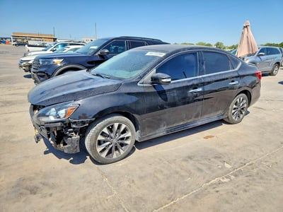 2019 Nissan Sentra