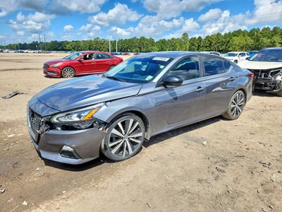 1N4BL4CV2LN****** 2020 Nissan Altima
