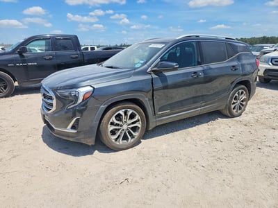 3GKALPEV4KL****** 2019 GMC Terrain