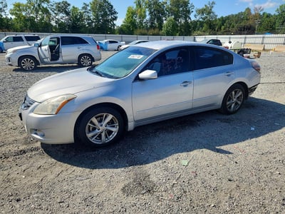 2011 Nissan Altima