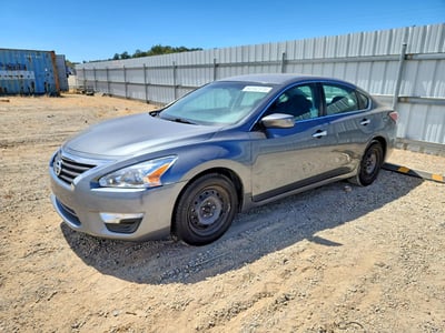 1N4AL3AP0FN****** 2015 Nissan Altima
