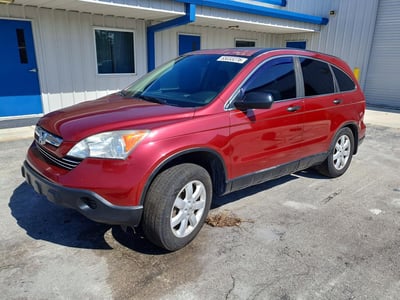 5J6RE38569L****** 2009 Honda CR-V