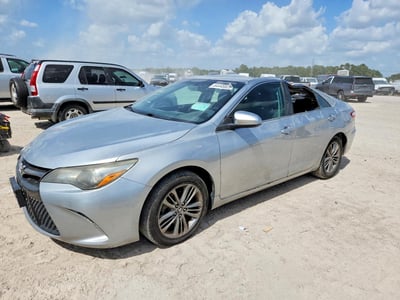 4T1BF1FK0GU****** 2016 Toyota Camry