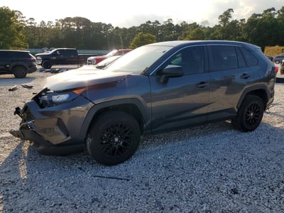 2T3H1RFV4NC****** 2022 Toyota RAV4