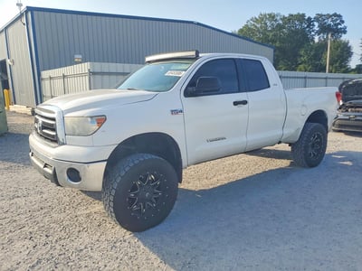5TFUW5F14CX****** 2012 Toyota Tundra