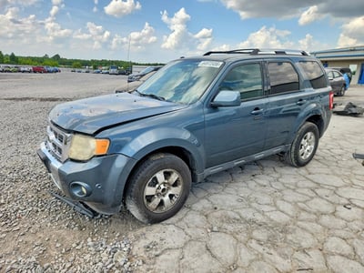 2012 Ford Escape