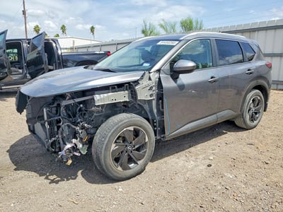 JN8BT3BA0RW****** 2024 Nissan Rogue