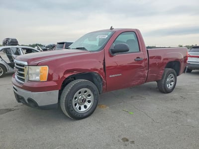 2013 GMC Sierra 1500