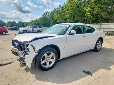 2B3CA2CV0AH****** 2010 Dodge Charger
