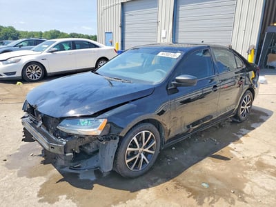 3VWD67AJ8GM****** 2016 Volkswagen Jetta