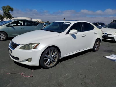 2006 Lexus IS