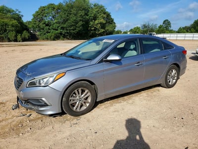 5NPE24AF4GH****** 2016 Hyundai Sonata