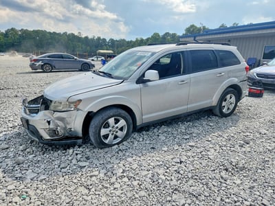 3D4PH1FG3BT****** 2011 Dodge Journey