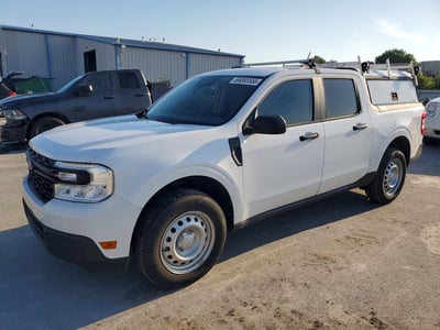 3FTTW8A95RR****** 2024 Ford Maverick