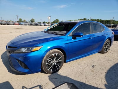 4T1B11HK6KU****** 2019 Toyota Camry