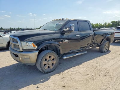 2014 RAM 2500