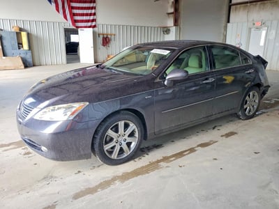 JTHBJ46G682****** 2008 Lexus ES 350