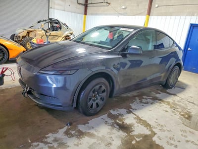 7SAYGDED4TA****** 2026 Tesla Model Y