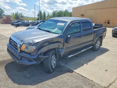 2009 Toyota Tacoma