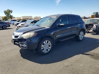 2012 Acura RDX